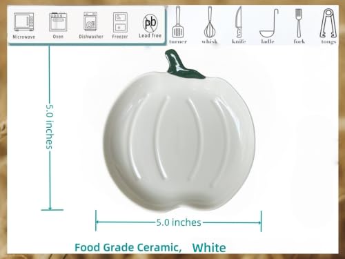 Ceramic Spoon Rest for Stove Top