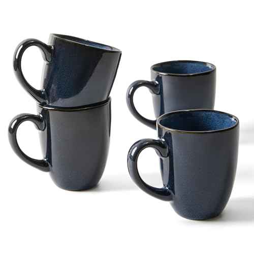 Coffee Mug 15oz (4 Count)