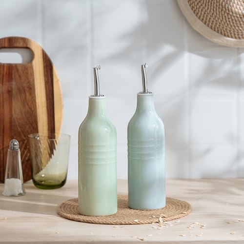 16oz Oil Dispenser Bottle (2 Count)