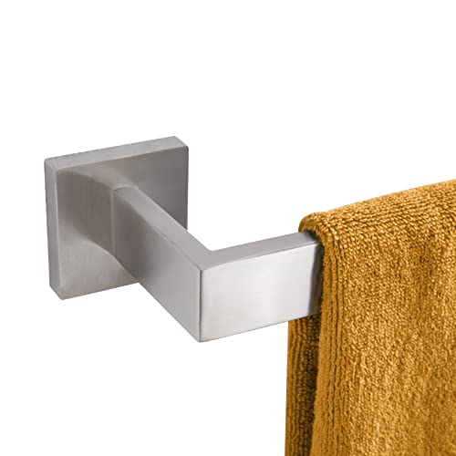 32 Inch Single Towel Bar