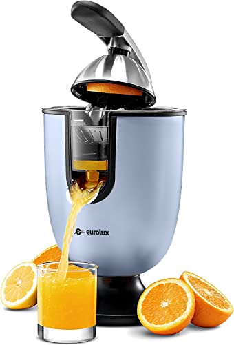 Premium Electric Orange Juicer