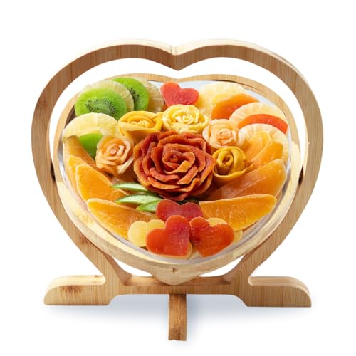 Dried Fruit Gift Basket (25 Ounce)