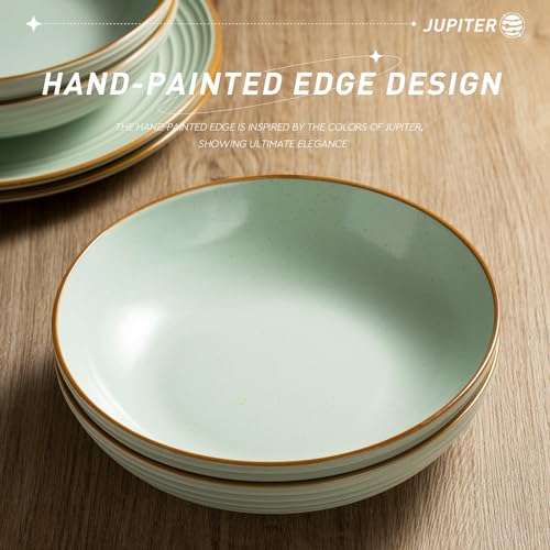Jupiter Pasta Bowls (4 Count)