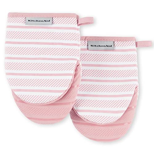 Albany Mini Oven Mitt 2 (2 Count)