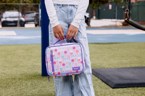 Freezable Classic Lunch Box