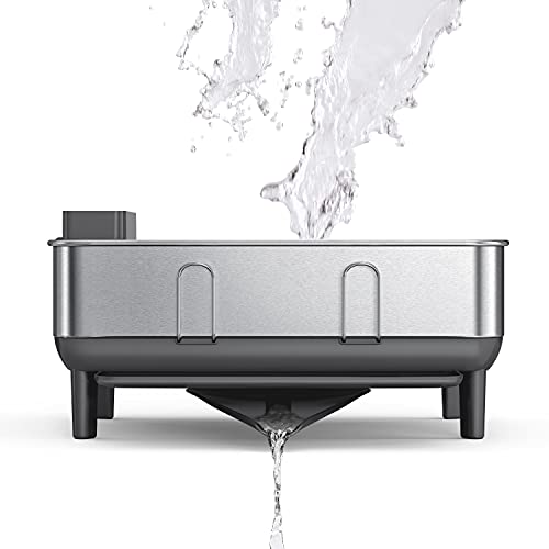 Steel Frame Dishrack