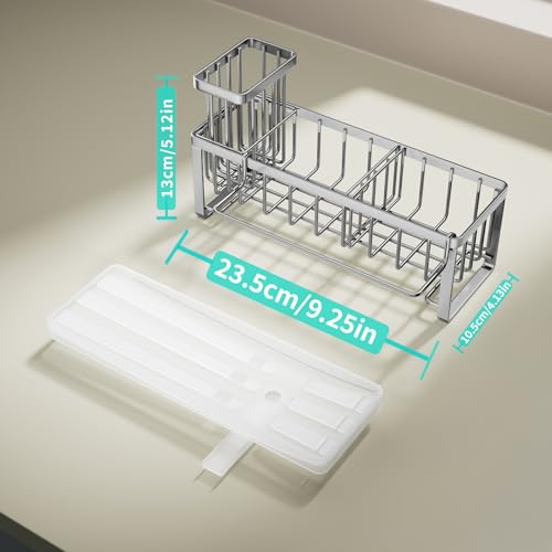Sponge Holder for Kitchen Sink
