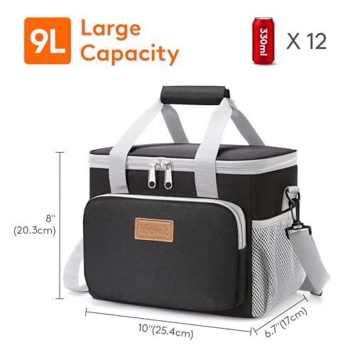 Medium Lunch Bag