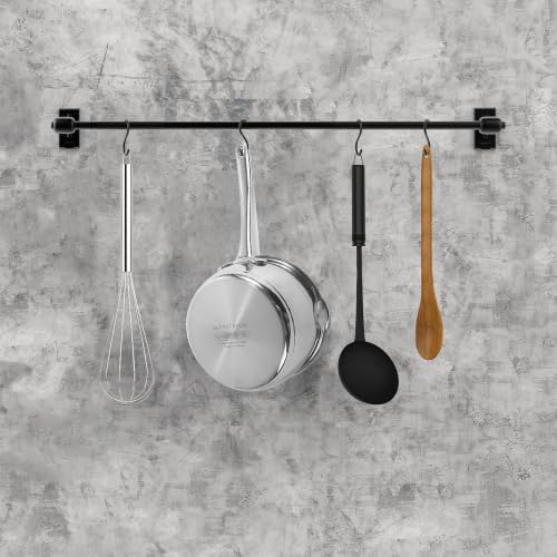 IMEEA 0.75QT Small Saucepan with Pour Spouts 18