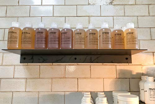 Made in USA Linear Floating Shelf