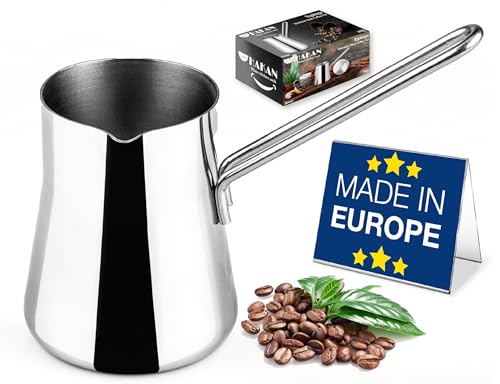 Turkish Coffee Pot