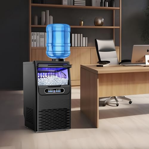 Commercial Ice Maker 100 Lbs
