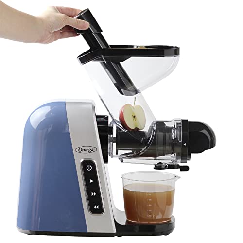 Cold Press Juicer Machine