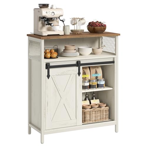Buffet Cabinet