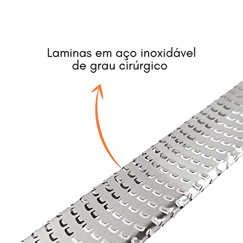 Premium Classic Rasp Zester
