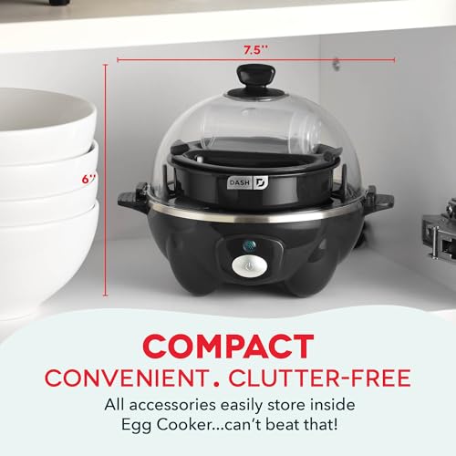 Rapid Egg Cooker (7 Count)