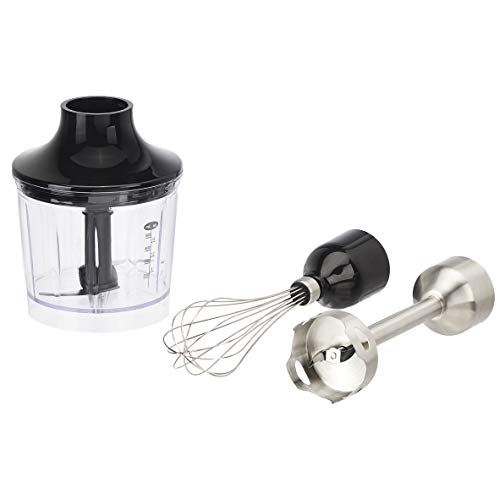 Multi Speed Immersion Hand Blender