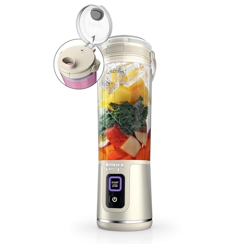 Blast Portable Blender