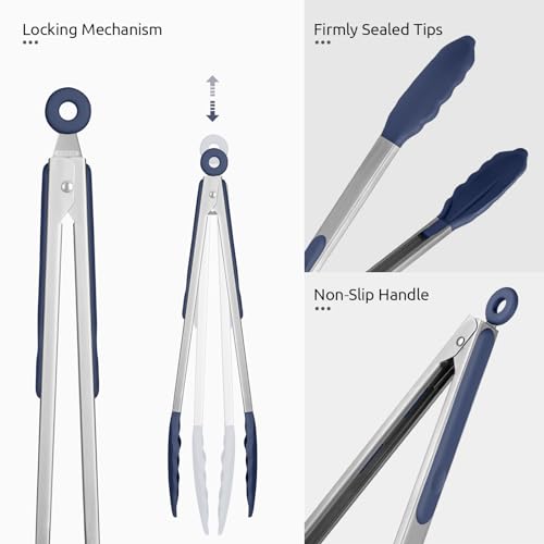 Kitchen Tong for Cooking