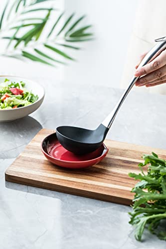 Spoon Rest for Stove Top