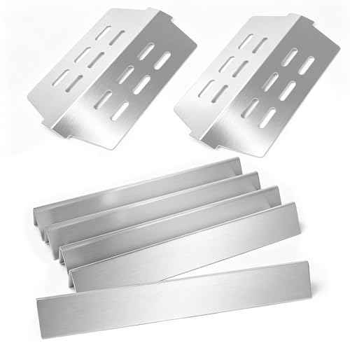 Grill Replacement Parts for Weber Genesis E310 300 Series Grills