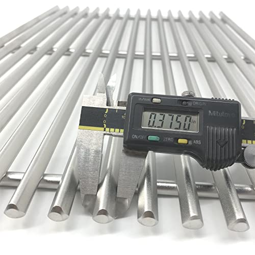 9.5MM 19.5" Sear Grate for Weber Genesis 300 Series