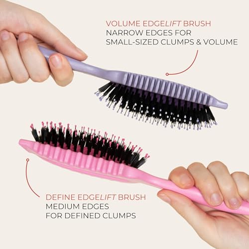 Define EdgeLift Brush