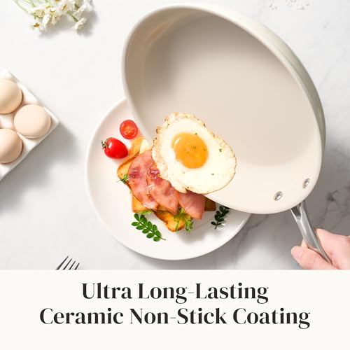 Nonstick Cookware Sets