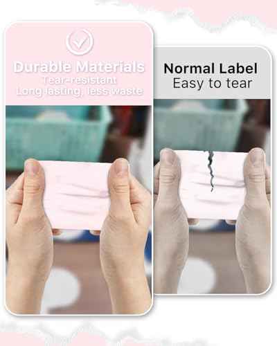 3" x 2" Thermal Labels