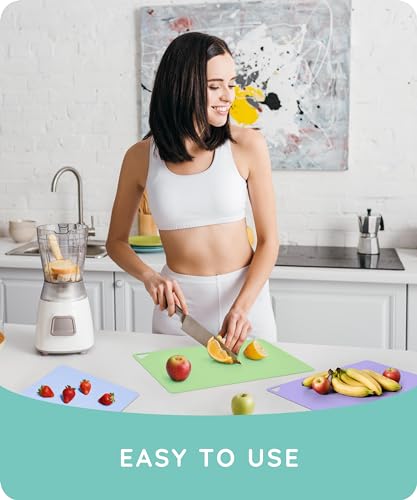 Cutting Board Alternative for Kitchen (3 Count)