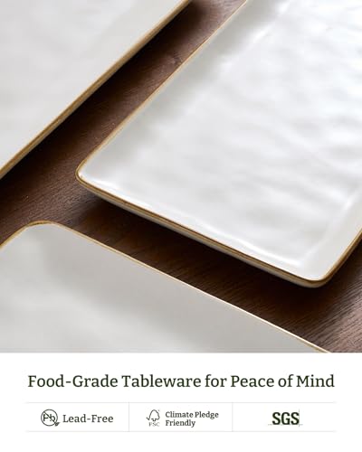 Serving Platters Set of 3 Sizes