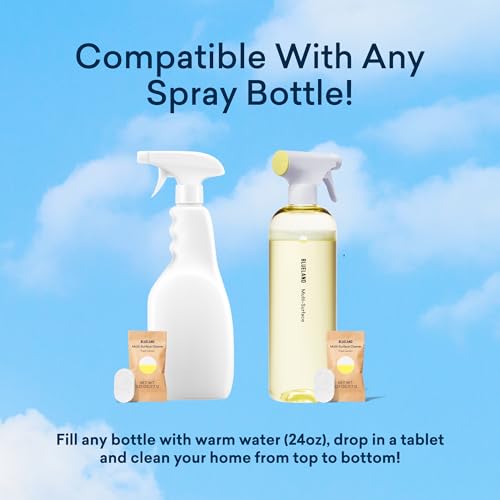 Multi surface Spray Cleaner (72 Count)