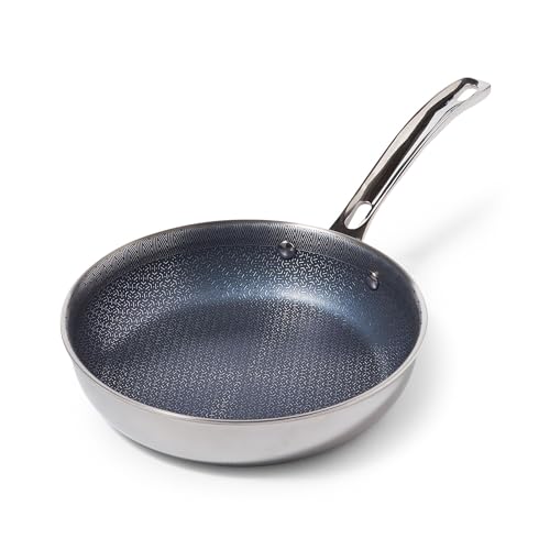 3 Ply Non Stick Frying Pan
