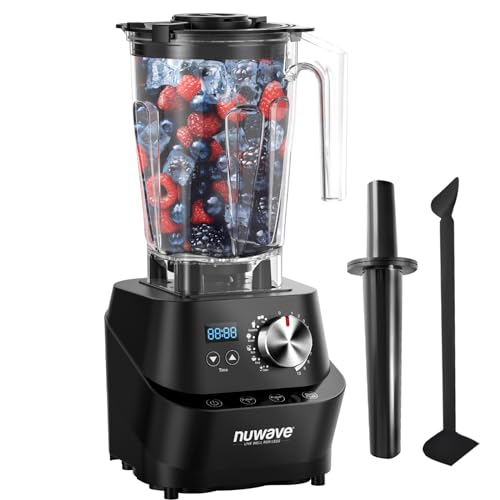 Infinity Commercial Blender