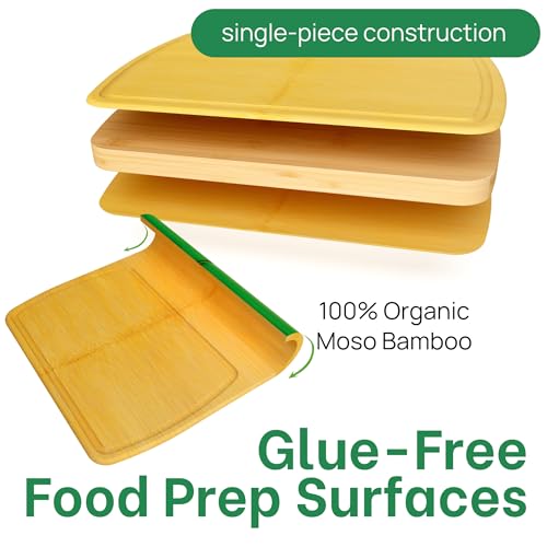 Bamboo Cutting Board