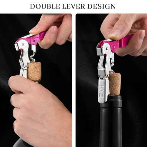 2 Pack Wine Opener (2 Count)
