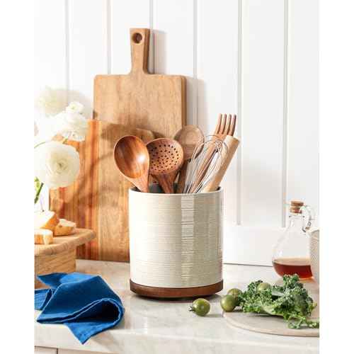 Utensil Holder
