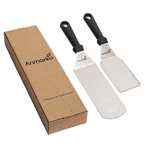 Spatula Turner Stainless Steel