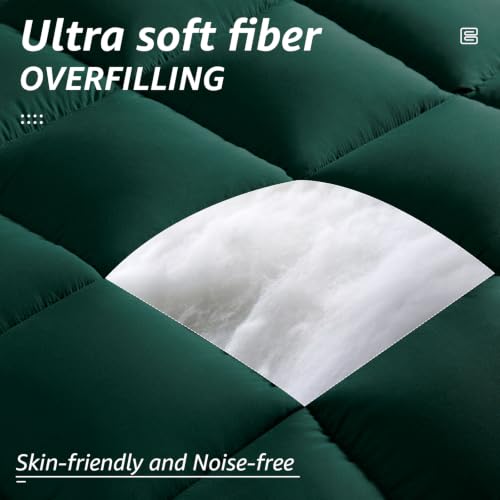 All Season Twin Size Bed Comforter