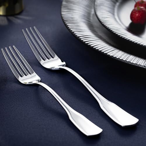 30 Piece Silverware Set for 6 (30 Count)