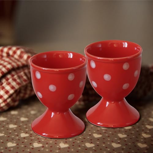 Ceramic Egg Cups