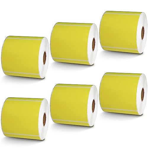3" x 3" 76 mm x 76 mm (6 Count)