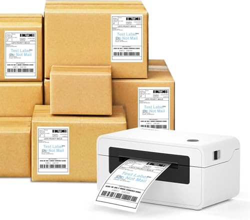 4 x 6 Thermal Labels