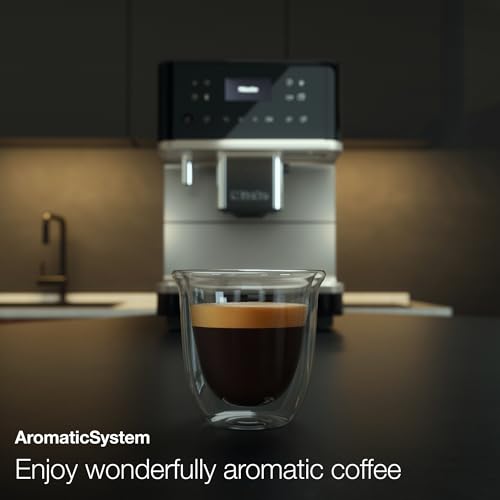 CM 6160 MilkPerfection Automatic Coffee Machine