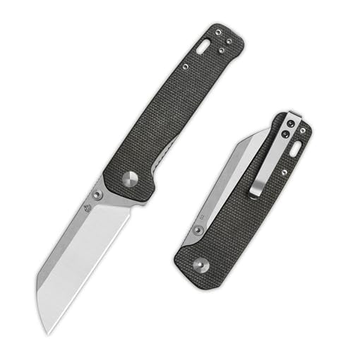 Penguin V2 Folding Pocket Knife