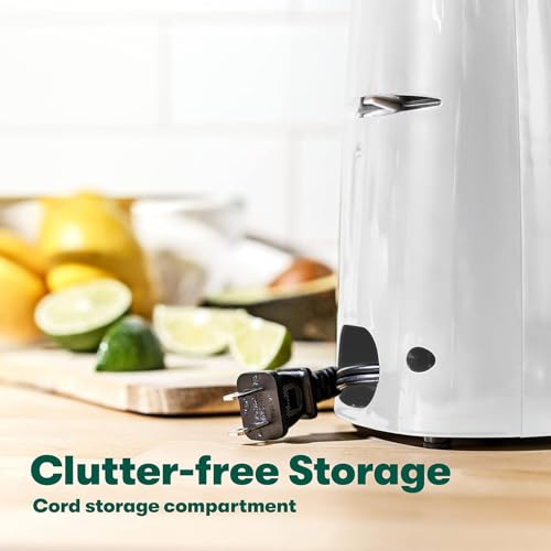 Electric Can Opener and Knife Sharpener