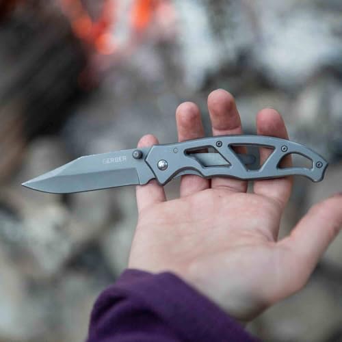 Gear Paraframe I EDC Folding Pocket Knife