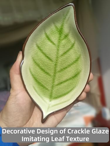 Ceramic Spoon Rest for Stove Top & Kitchen Counter Cooking Spoon Holder for Stove