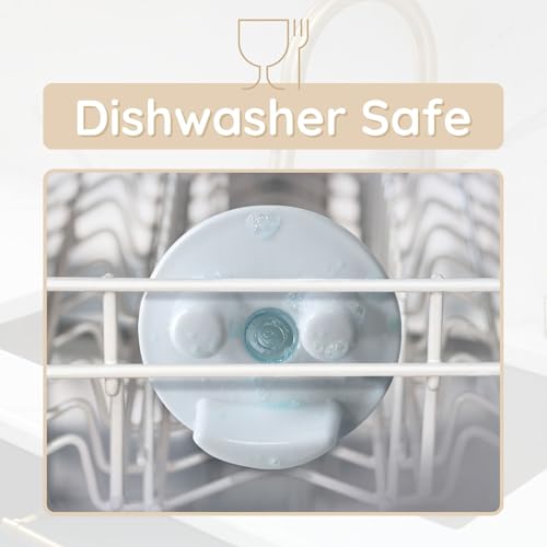 BeraTek Sponge Daddy Caddy & Under Sink Sponge Holder Combo