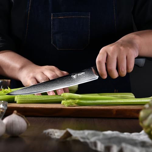 Slicing Knife 9"